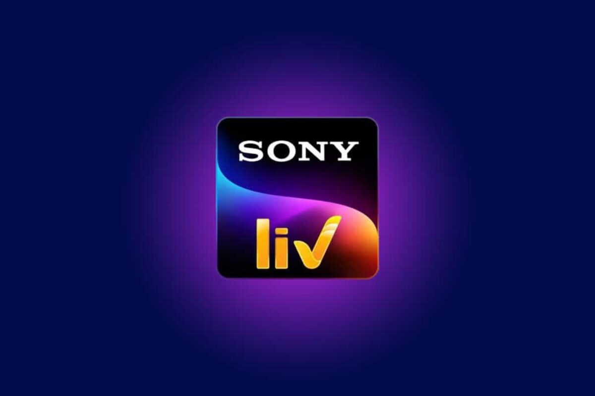 Sony LIV 1 Month 4k